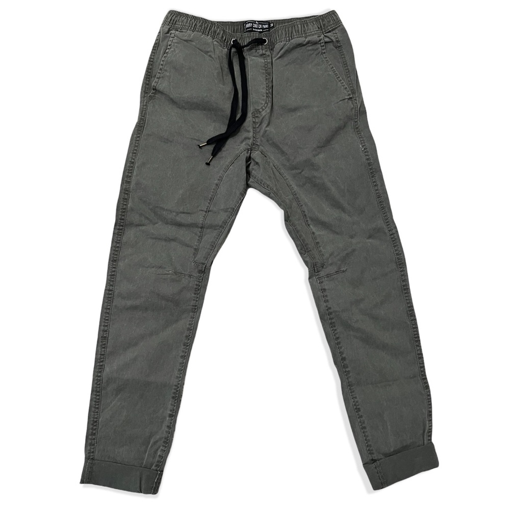 Cotton On crotch pants